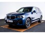 BMW X3 xDrive30e High Executive M Sport - Trekhaak - Panoramadak - Driving/Parking assistant plus - Comfort Access - Stoelverwarming voor/achter - Head up - Harman Kardon - Ambiance verlichting -