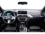 BMW X3 xDrive30e High Executive M Sport - Trekhaak - Panoramadak - Driving/Parking assistant plus - Comfort Access - Stoelverwarming voor/achter - Head up - Harman Kardon - Ambiance verlichting -