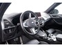 BMW X3 xDrive30e High Executive M Sport - Trekhaak - Panoramadak - Driving/Parking assistant plus - Comfort Access - Stoelverwarming voor/achter - Head up - Harman Kardon - Ambiance verlichting -