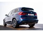 BMW X3 xDrive30e High Executive M Sport - Trekhaak - Panoramadak - Driving/Parking assistant plus - Comfort Access - Stoelverwarming voor/achter - Head up - Harman Kardon - Ambiance verlichting -