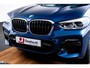 BMW X3 xDrive30e High Executive M Sport - Trekhaak - Panoramadak - Driving/Parking assistant plus - Comfort Access - Stoelverwarming voor/achter - Head up - Harman Kardon - Ambiance verlichting -