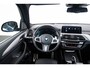BMW X3 xDrive30e High Executive M Sport - Trekhaak - Panoramadak - Driving/Parking assistant plus - Comfort Access - Stoelverwarming voor/achter - Head up - Harman Kardon - Ambiance verlichting -