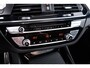 BMW X3 xDrive30e High Executive M Sport - Trekhaak - Panoramadak - Driving/Parking assistant plus - Comfort Access - Stoelverwarming voor/achter - Head up - Harman Kardon - Ambiance verlichting -