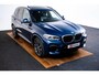 BMW X3 xDrive30e High Executive M Sport - Trekhaak - Panoramadak - Driving/Parking assistant plus - Comfort Access - Stoelverwarming voor/achter - Head up - Harman Kardon - Ambiance verlichting -