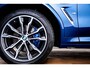 BMW X3 xDrive30e High Executive M Sport - Trekhaak - Panoramadak - Driving/Parking assistant plus - Comfort Access - Stoelverwarming voor/achter - Head up - Harman Kardon - Ambiance verlichting -