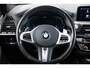 BMW X3 xDrive30e High Executive M Sport - Trekhaak - Panoramadak - Driving/Parking assistant plus - Comfort Access - Stoelverwarming voor/achter - Head up - Harman Kardon - Ambiance verlichting -