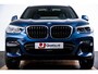 BMW X3 xDrive30e High Executive M Sport - Trekhaak - Panoramadak - Driving/Parking assistant plus - Comfort Access - Stoelverwarming voor/achter - Head up - Harman Kardon - Ambiance verlichting -