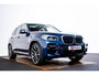 BMW X3 xDrive30e High Executive M Sport - Trekhaak - Panoramadak - Driving/Parking assistant plus - Comfort Access - Stoelverwarming voor/achter - Head up - Harman Kardon - Ambiance verlichting -