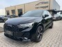 Audi Q3 Sportback 45 TFSI e S Edition SOH 95% virtual cockpit, cruise, navi