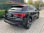 Audi Q3 Sportback 45 TFSI e S Edition SOH 95% virtual cockpit, cruise, navi