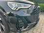 Audi Q3 Sportback 45 TFSI e S Edition SOH 95% virtual cockpit, cruise, navi