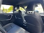 Toyota RAV4 2.5 Plug-in Hybrid AWD Bi-Tone Plus STOEL/STUURVERW STOEL-KOELING BLIND-SPOT 360° CAMERA PARK-SENSOREN APPLE/ANDROID EL-ACHTERKLEP TREKHAAK