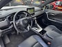 Toyota RAV4 2.5 Plug-in Hybrid AWD Bi-Tone Plus STOEL/STUURVERW STOEL-KOELING BLIND-SPOT 360° CAMERA PARK-SENSOREN APPLE/ANDROID EL-ACHTERKLEP TREKHAAK