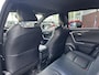 Toyota RAV4 2.5 Plug-in Hybrid AWD Bi-Tone Plus STOEL/STUURVERW STOEL-KOELING BLIND-SPOT 360° CAMERA PARK-SENSOREN APPLE/ANDROID EL-ACHTERKLEP TREKHAAK