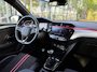 Opel Corsa 1.2 Turbo 100 PK GS Line | TREKHAAK AFNB.| NAVIGATIE + APPLE CARPLAY/ANDROID AUTO| KEYLESS ENTRY & START| GROOT MULTIMEDIA SCHERM| DRAADLOZE TELEFOONLADER| ELEC. CLIMATE CONTROL| DAB| LED| EERSTE EIGENAAR| DEALER ONDERHOUDEN|