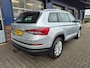 Skoda Kodiaq 1.5 TSI Business Edition, Automaat, Camera, Trekhaak, Carplay. ALL IN prijs!