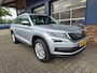 Skoda Kodiaq 1.5 TSI Business Edition, Automaat, Camera, Trekhaak, Carplay. ALL IN prijs!