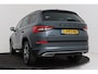Skoda Kodiaq 1.5 TSI Sportline Business 7p. | Uitklap Trekhaak | Panoramadak | Stuur-/Stoelverwarming | CarPlay | Camera | Virtual