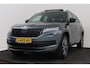 Skoda Kodiaq 1.5 TSI Sportline Business 7p. | Uitklap Trekhaak | Panoramadak | Stuur-/Stoelverwarming | CarPlay | Camera | Virtual