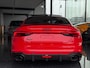Audi A5 Sportback 2.9 TFSI RS5 Quattro 2019 545PK Rood