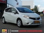 Nissan Note 1.2 80pk Connect Edition | DAB+ | Privacy | LM velgen |