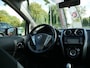 Nissan Note 1.2 80pk Connect Edition | DAB+ | Privacy | LM velgen |