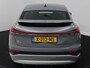 Audi Q4 Sportback e-tron 35 S edition 55 kWh | Stoelgeheugen | Matrix LED | Virtual Cockpit | Camera | Stoelverwarming | Elektrische Achterklep |