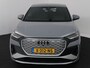 Audi Q4 Sportback e-tron 35 S edition 55 kWh | Stoelgeheugen | Matrix LED | Virtual Cockpit | Camera | Stoelverwarming | Elektrische Achterklep |