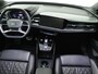 Audi Q4 Sportback e-tron 35 S edition 55 kWh | Stoelgeheugen | Matrix LED | Virtual Cockpit | Camera | Stoelverwarming | Elektrische Achterklep |