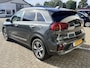 Kia Niro Hybrid 1.6 GDi PHEV DynamicPlusLine | Trekhaak | Keyless | Adapt. Cruise | Apple/Android | Stuur en stoelverwarming | Camera