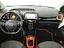 Toyota Aygo 1.0 VVT-i x-cite | Vouwdak | Apple Carplay/Android Auto | Camera | Airco | LM Velgen |