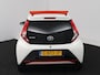 Toyota Aygo 1.0 VVT-i x-cite | Vouwdak | Apple Carplay/Android Auto | Camera | Airco | LM Velgen |