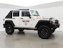 Jeep Wrangler JK 3.8 AUT. OFFROAD EXPERIENCE ARB EDITION + AIRLOCKERS | FRONTLIER | LED | TOPSTAAT