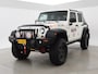 Jeep Wrangler JK 3.8 AUT. OFFROAD EXPERIENCE ARB EDITION + AIRLOCKERS | FRONTLIER | LED | TOPSTAAT