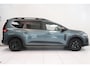 Dacia Jogger 1.6 Hybrid 140 Extreme 5p. | Camera | Climate control | Cruise control | Navigatie | Dode hoek detectie | Lichtmetaal |