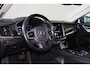 Volvo V90 T8 AWD Inscription - IntelliSafe Assist & Surround - 360º Camera - Adaptieve LED koplampen - Verwarmde voorstoelen, stuur & achterbank - Parkeersensoren voor & achter - Elektr. bedienb. bestuurdersstoel met geheugen - Extra getint glas - Inklapbare trekhaak - 19' LMV