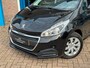 Peugeot 208 1.2 PureTech Active 2018 ZWART AIRCO APK NAP!
