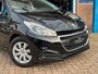 Peugeot 208 1.2 PureTech Active 2018 ZWART AIRCO APK NAP!