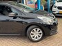 Peugeot 208 1.2 PureTech Active 2018 ZWART AIRCO APK NAP!