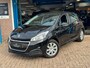 Peugeot 208 1.2 PureTech Active 2018 ZWART AIRCO APK NAP!