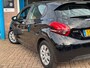 Peugeot 208 1.2 PureTech Active 2018 ZWART AIRCO APK NAP!