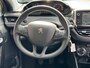 Peugeot 208 1.2 PureTech Active 2018 ZWART AIRCO APK NAP!