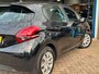 Peugeot 208 1.2 PureTech Active 2018 ZWART AIRCO APK NAP!