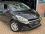 Peugeot 208 1.2 PureTech Active 2018 ZWART AIRCO APK NAP!