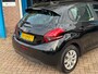 Peugeot 208 1.2 PureTech Active 2018 ZWART AIRCO APK NAP!