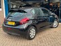 Peugeot 208 1.2 PureTech Active 2018 ZWART AIRCO APK NAP!