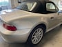 BMW Z3 Roadster 1.9i Sport Line Prive auto mooie km stand, auto is als nieuw !! TE KOOP wegens te weinig gebruik.