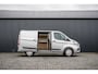 Ford Transit Custom 2.0 EcoBlue L1H1 | Automaat | 3-Zits | Camera | Carplay | Cruise | PDC | Airco | Trekhaak