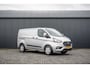 Ford Transit Custom 2.0 EcoBlue L1H1 | Automaat | 3-Zits | Camera | Carplay | Cruise | PDC | Airco | Trekhaak