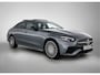Mercedes-Benz C-klasse 300 e 140 Years Edition | Nightpakket | Parkeerpakket met 360°-camera | Panoramaschuifdak | DISTRONIC | Middenconsole metaalstructuur | GUARD 360° Plus | 19" multispaaks lichtmetalen AMG-velgen |